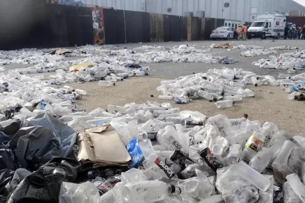 Relevaron a los efectivos de Prefectura a cargo de custodiar la fiesta Time Warp de la tragedia