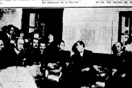 Terán: un hábil estratega para la nacionalización