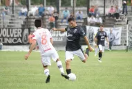 Longo vivirá un duelo especial