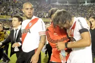 Podría darse un tercer superclásico internacional