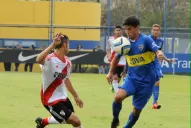 Un mítico campo de juego, que hoy semeja más un potrero que una mesa de billar