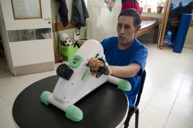 “Sobreviví al hantavirus, soy un afortunado”