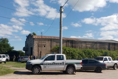 Las bandas narco tucumanas ya cuentan con logística y fondos para traer drogas del exterior
