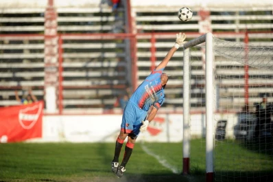 No pudo quebrar el cero