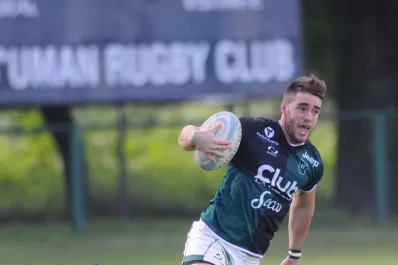 Solo uno pasó el filtro