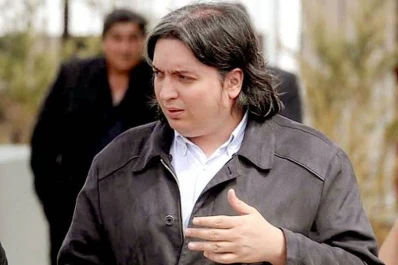 Advierten a Máximo Kirchner que prepare sus valijas para explicar los fondos de Milagro Sala