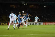 Atlético y Belgrano: enemigos íntimos