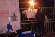 Estudiantes toman una escuela en Famaillá y se oponen a un traslado