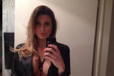 Tamara Bella, ¿la nueva novia de Andrea Rincón?