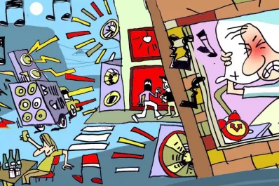 ›› Cartas de lectores