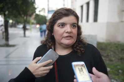 La familia de Ismael Lucena: “lo estigmatizaron por usar gorra”