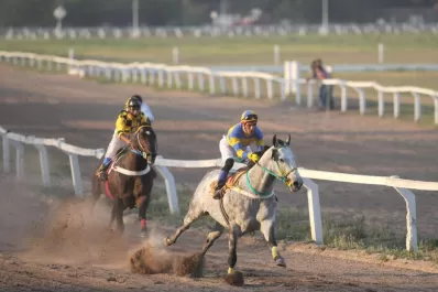 En un accidente, murió “Pali” Corbalán