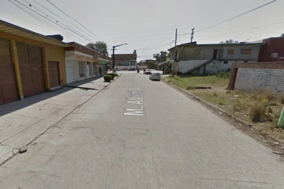 Madrugada de terror: maniataron a una familia y les robaron un auto y $70.000