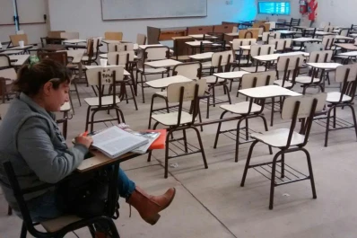 Adiunt anuncia una toma simbólica de la Quinta Agronómica