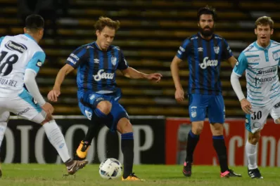 La computadora del empate de Atlético ante Belgrano