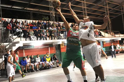 Barrio Jardín va por su segunda triunfo en Jujuy