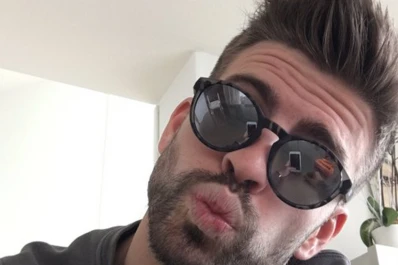 La apuesta de Piqué por la fecha de clásicos sin goles