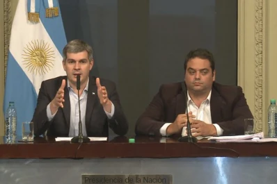 El Gobierno afirma que no hay un proceso de destrucción de empleos