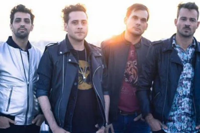 Chano negó la separación de Tan Bionica