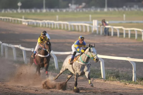 En un accidente, murió “Pali” Corbalán