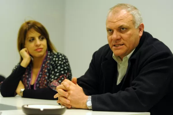“José Alperovich ya está en campaña para 2019”