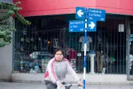 Allanaron un negocio que pertenece a uno de los detenidos en el country