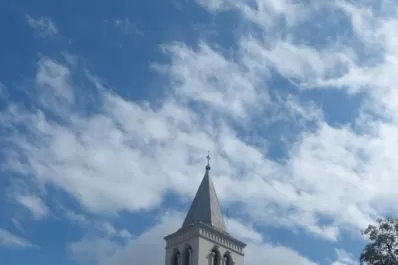 Recuperan edificios patrimoniales de Concepción