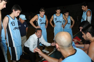 En el “Beibi” sienten que “les robaron” el partido