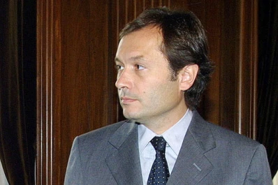 Según Bullrich, con los “k” aumentaron los hechos delictivos en el país