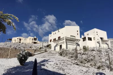 Preparate: mañana se espera una mínima de 6°