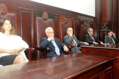 La Corte acordó los aumentos salariales en la Justicia, pero no dice de cuánto serán