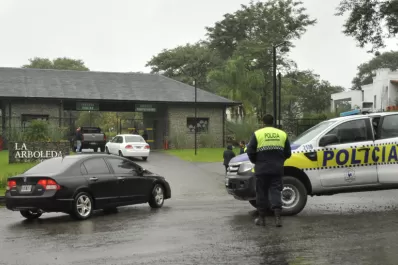 Los acusados por el robo a una panadería en Yerba Buena denunciarán a los policías