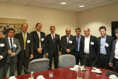 Manzur: “está tomada la decisión para el reingreso del limón a Estados Unidos”