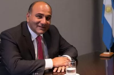 Plan Qunita: revocaron el procesamiento contra Manzur