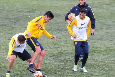 Me pasó por bruto, no por mala intención, aseguró Pablo Pérez