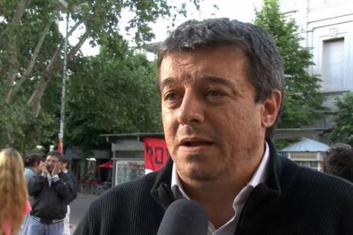 Murió un diputado nacional en un accidente de tránsito