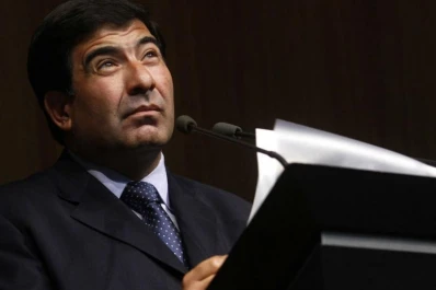 Bonadio citó a indagatoria a Echegaray por falso testimonio