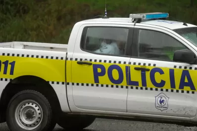 La Policía realiza varios allanamientos por el robo a la panadería en Yerba Buena