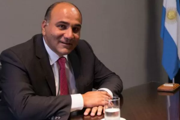 Plan Qunita: revocaron el procesamiento contra Manzur