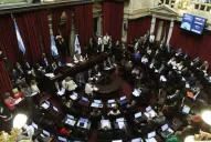 Los últimos seis vetos presidenciales antes de la asunción de Macri