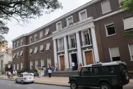 Los fiscales sospechan que algunos comisarios nombrados en la ex Brigada tendrían causas judiciales abiertas