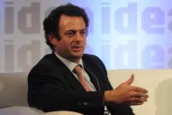 José Urtubey, de la Unión Industrial Argentina, afirmó que el proyecto de Emergencia Ocupacional es malo