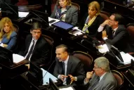 El Senado dio media sanción a la Ley Antidespidos, impulsada por el kirchnerismo