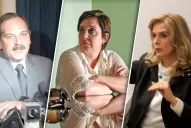 Ley Antidespidos: cómo votaron los senadores tucumanos