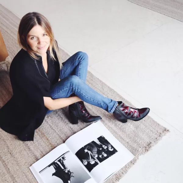 Veganos de pies a cabeza