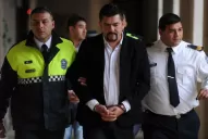 Condenaron a cadena perpetua al ex policía Mondino Becero por el asesinato de Ismael Lucena