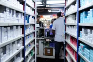 Las farmacias de Tucumán suspenderán la atención de afiliados del PAMI