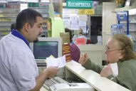 El PAMI Tucumán afirma que el pago a las farmacias ya se realizó