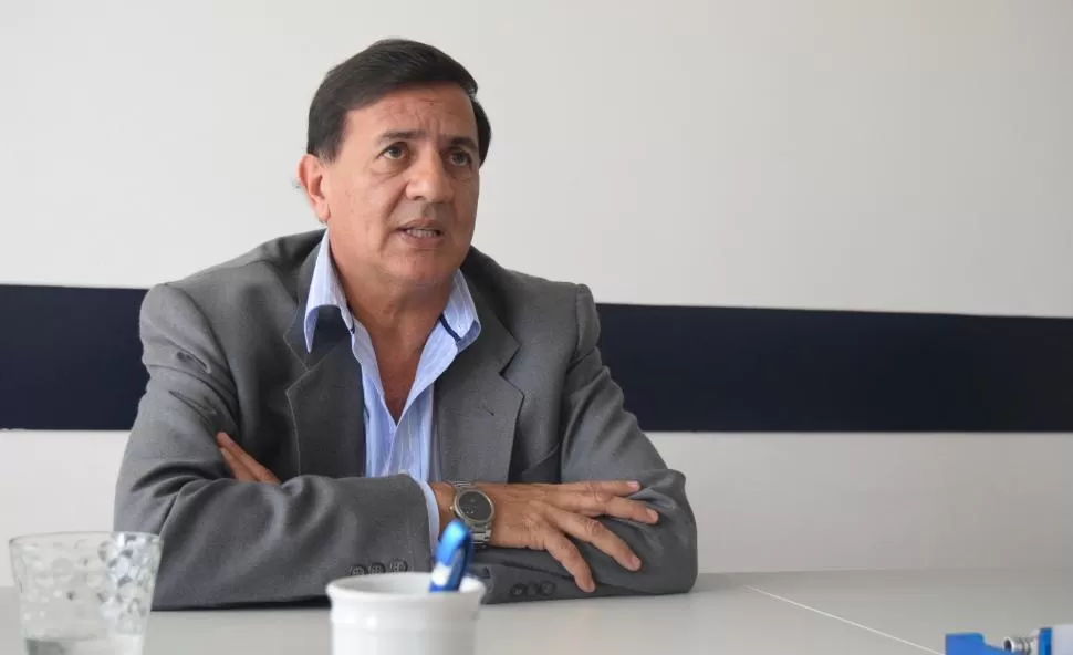 Salta: Macri aceptó la renuncia del juez Reynoso