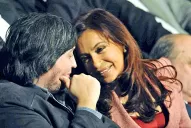 El fiscal Rívolo imputó a Cristina y Máximo Kirchner en la causa por Los Sauces